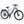 Revom U2 light grey electric bike in three-quarter view highlighting the frame, rear rack, and commuter design.
