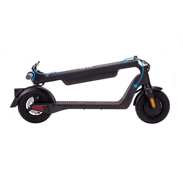Riley RS2 V2 Electric Folding Scooter 350W