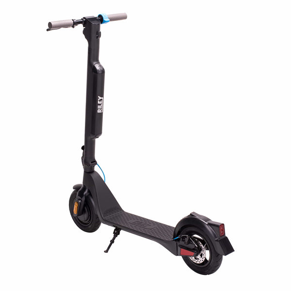 Riley RS2 V2 Electric Folding Scooter 350W