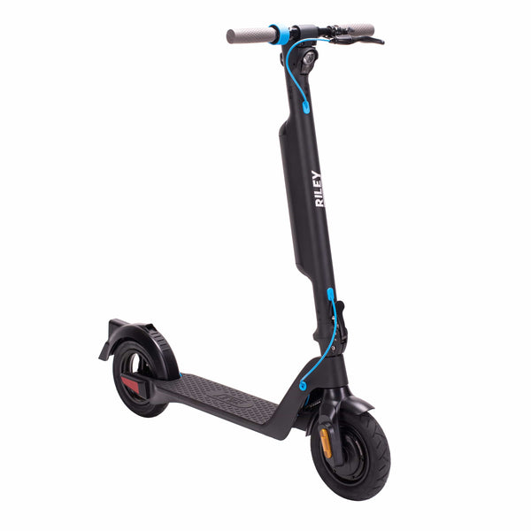 Riley RS2 V2 Electric Folding Scooter 350W