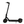 Riley RSX Electric Folding Scooter 350W