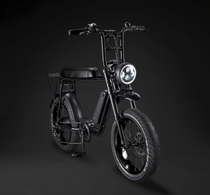 Rocket 88S Fat Boy Electric Bike 250W