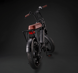 Rocket 88S Fat Boy Electric Bike 250W