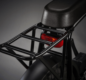 Rocket 88S Fat Boy Electric Bike 250W