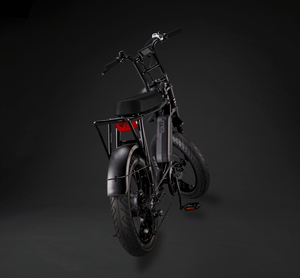 Rocket 88S Fat Boy Electric Bike 250W