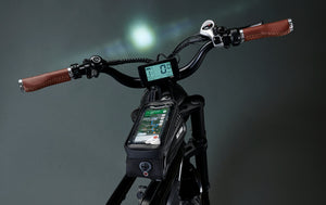 Rocket SX Sport Utility Electric Bike 250W