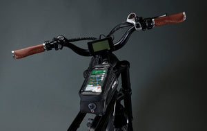 Rocket SX Sport Utility Electric Bike 250W