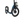 SwiftyAIR-E Electric Scooter 250W