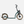 SwiftyAIR-E Electric Scooter 250W