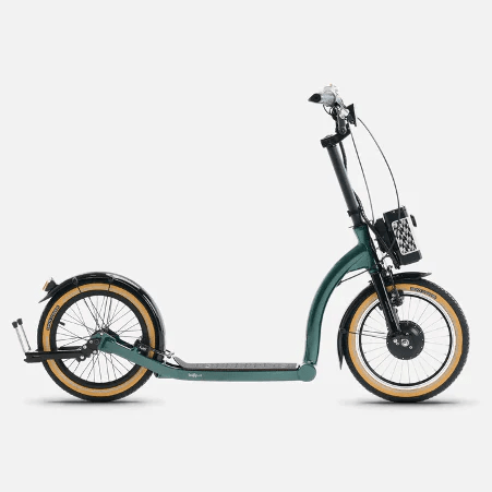 SwiftyAIR-E Electric Scooter 250W