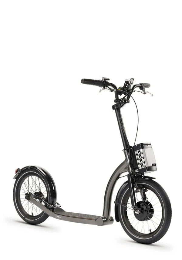 SwiftyAIR-E Electric Scooter 250W