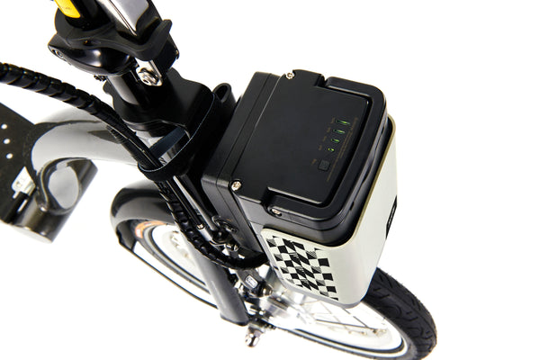 SwiftyONE-E Electric Scooter 250W