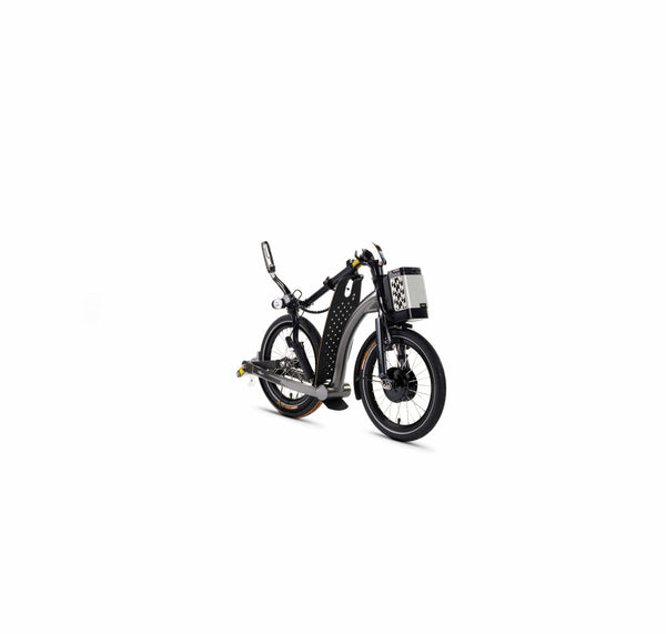 SwiftyONE-E Electric Scooter 250W