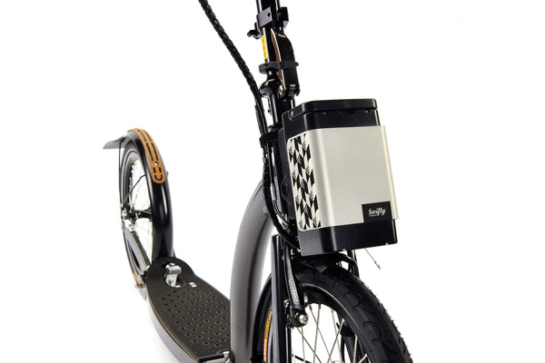 SwiftyONE-E Electric Scooter 250W