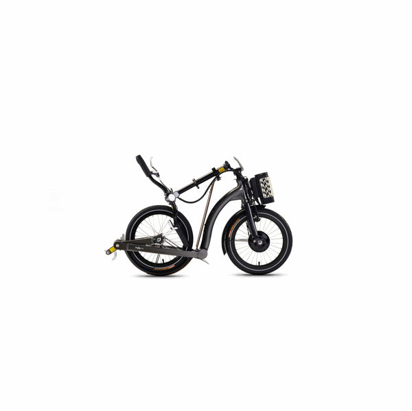 SwiftyONE-E Electric Scooter 250W