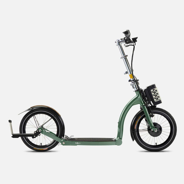 SwiftyONE-E Electric Scooter 250W