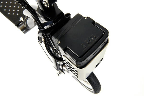 SwiftyONE-E Tall Electric Scooter 250W
