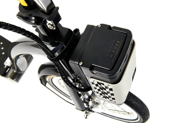 SwiftyONE-E Tall Electric Scooter 250W