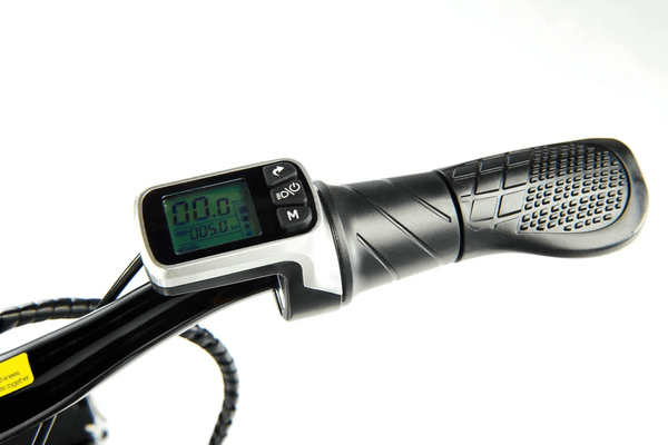 SwiftyONE-E Tall Electric Scooter 250W