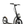 SwiftyONE-E Tall Electric Scooter 250W