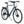 Front angled view of the Viking Urban Eco Sport S-Ride 700c electric bike in grey, featuring disc brakes and slim commuter tyres.