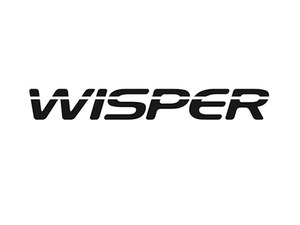 Wisper Full Throttle Upgrade