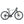 Side view of Wisper Tailwind City Crossbar E-Bike 250W in black