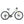 Side view of Wisper Tailwind City Crossbar E-Bike 250W in white
