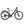 Side view of the Wisper Tailwind Comfort Crossbar Electric Bike 250W in black, featuring a sleek crossbar frame, integrated battery, front suspension, and rear rack for commuting.