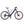 Side view of Wisper Tailwind Trail Crossbar in black electric bike with 250W motor and low step