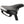 Close-up of the ergonomic black saddle on the Wisper Wayfarer M7 Mid-Drive Step-Through E-Bike