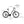 Wisper Wayfarer M7 Mid-Drive Step-Through E-Bike in silver showing full side profile with labelled frame, handlebar, and wheel measurements