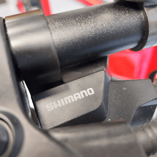Yoikoto E Temp 19" Electric Bike 48V